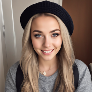 Hayley Ismael